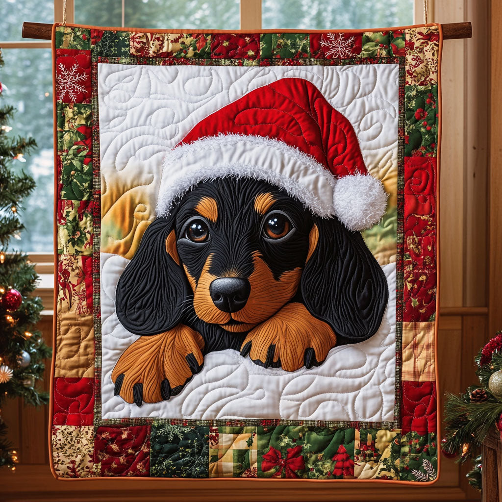 Winter Gaze CP2509059CL Quilt