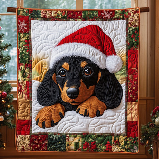 Winter Gaze CP2509059CL Quilt
