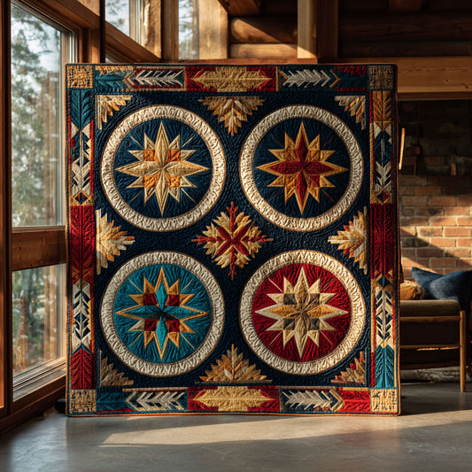 Star Haven CW1108054CL Quilt