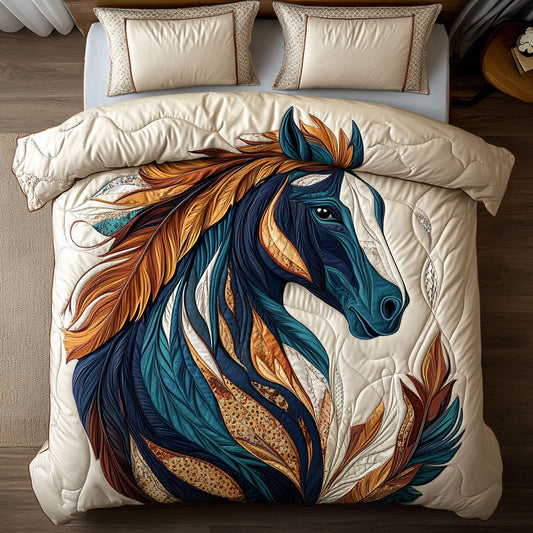 Power Horse CW2909042CL Duvet Cover Set