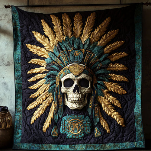 King Of Ancients WY1704035CL Quilt