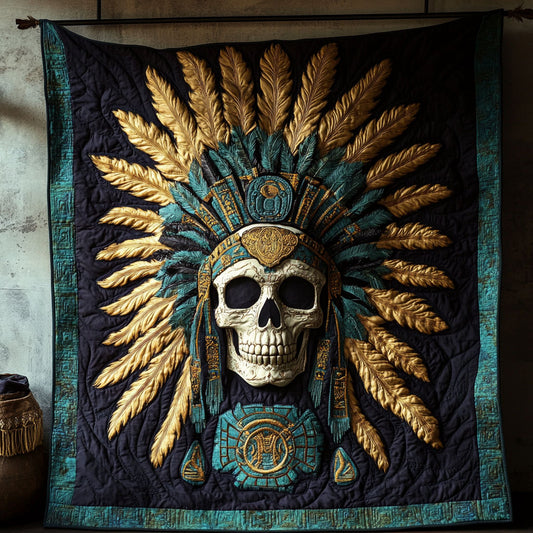 King Of Ancients WY1704035CL Quilt