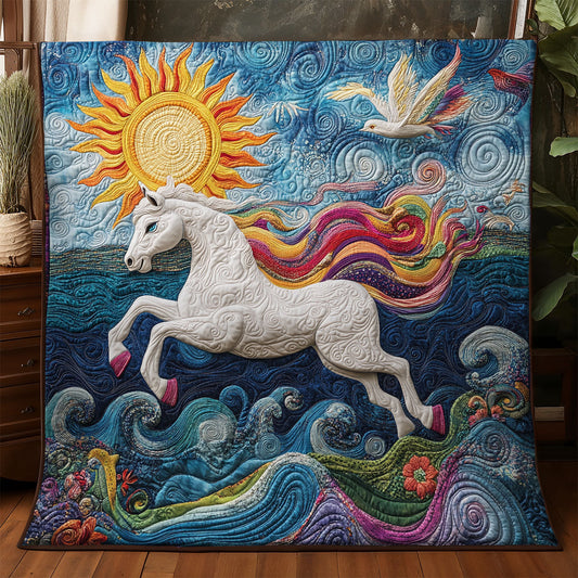 White Horse WX1905048CL Quilt