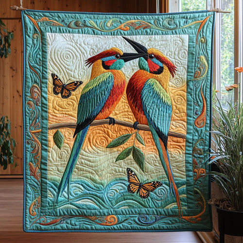 Radiant Perch CP2008006CL Quilt