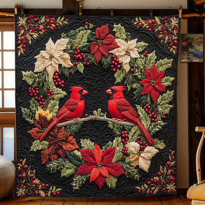 Cardinal Echo WN0107023CL Quilt