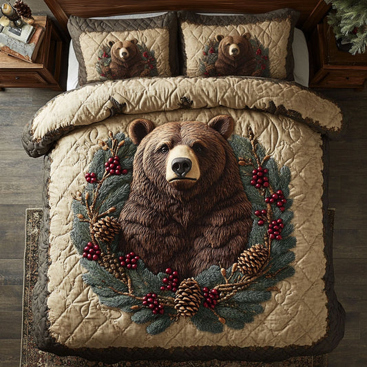 Berry Sentinel CP1009093CL Duvet Cover Set