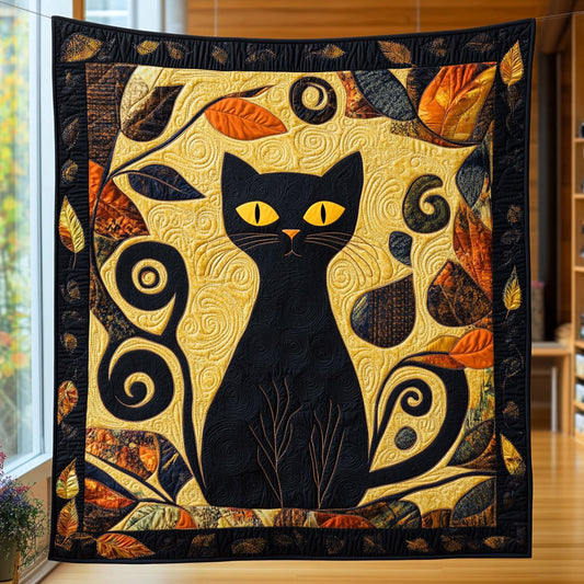 Amber Whirl CP2108089CL Quilt
