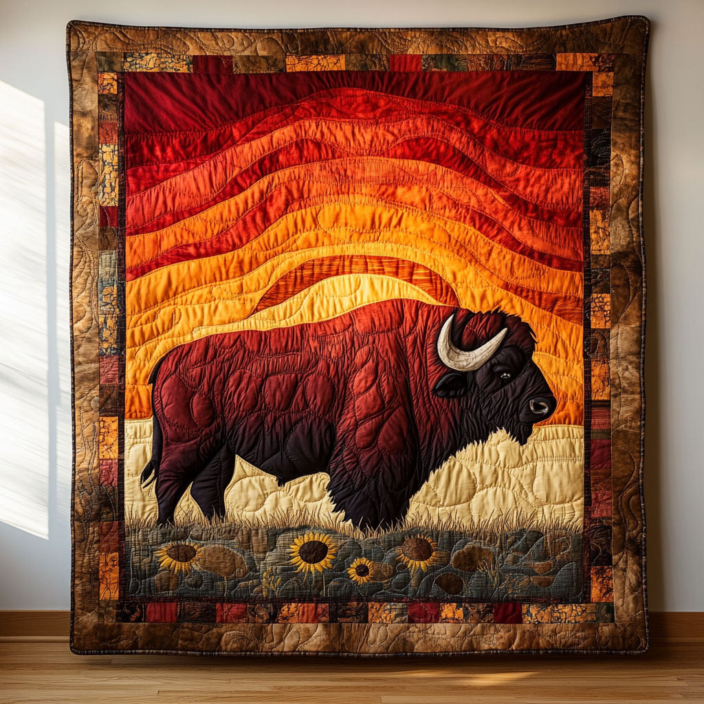 Golden Plains CP0909027CL Quilt