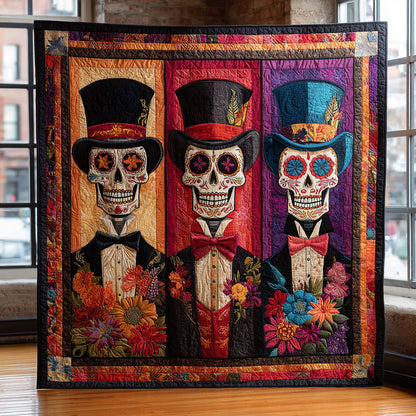 Dandy Bone CW0608024CL Quilt