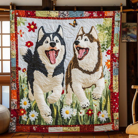 Sunshine Chase CP0108008CL Quilt