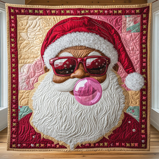 Winter Swag CP0611009CL  Quilt