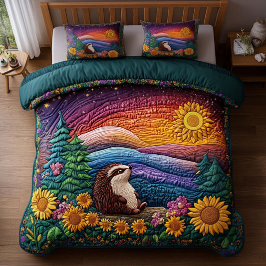 Sunset Meadow DH2509043CL Duvet Cover Set