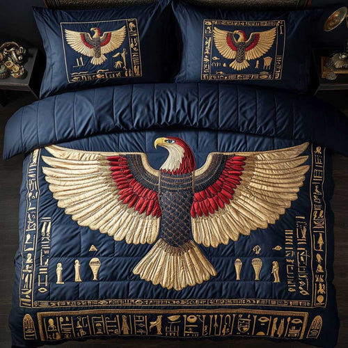 Guardian Eagle WN2003092CL Duvet Cover Set