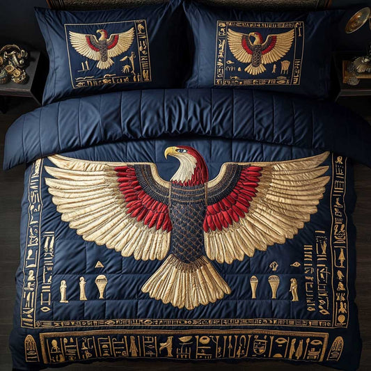 Guardian Eagle WN2003092CL Duvet Cover Set