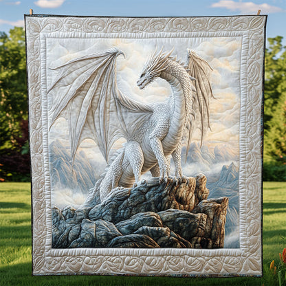 Mythical Dragon CQ1904001CL Quilt