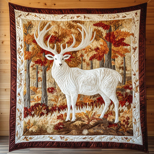 Emberwood Majesty CP1606022CL Quilt