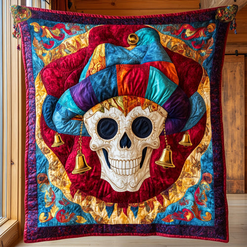 Colorful CLown CP3006032CL Quilt