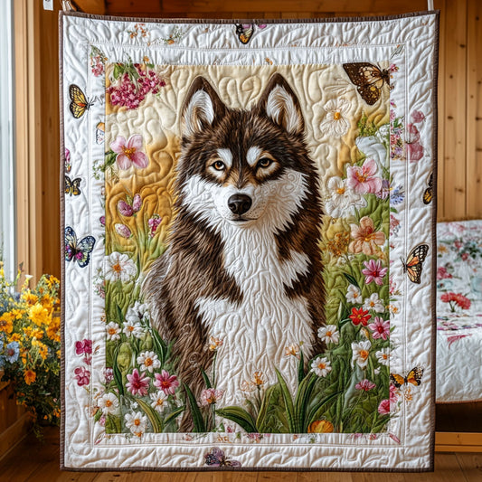 Bloomguard Husky CP1208085CL Quilt