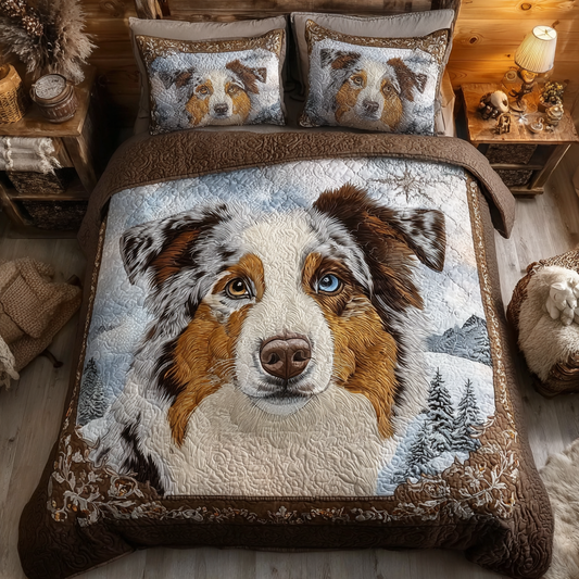 Aussie Hug CP2811049CL Duvet Cover Set