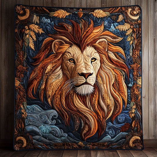 Lionheart CM0605004CL Quilt