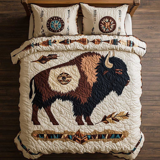 Native Cow CQ1705030CL Duvet Cover Set