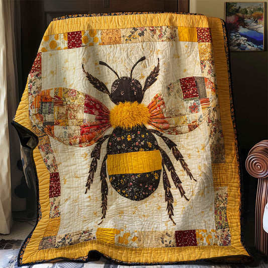 Bee WJ1601001CL Quilt