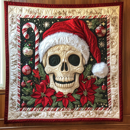 Jingle Bones CP0810029CL Quilt