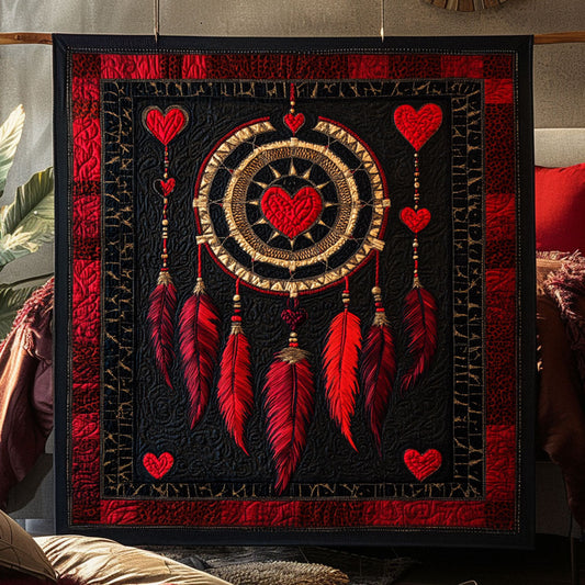 Celestial Dreamcatcher WN0509008CL Quilt