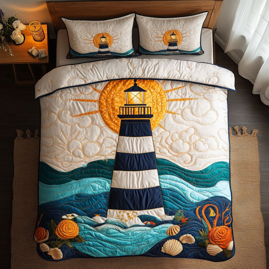 Wavecatcher’s Light DH2909029CL Duvet Cover Set