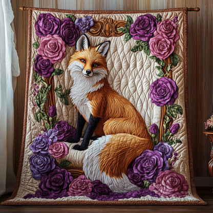 Royal Fox CW3004102CL Quilt