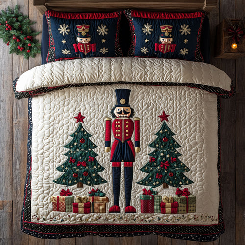 Yuletide Watch CP2308051CL Duvet Cover Set