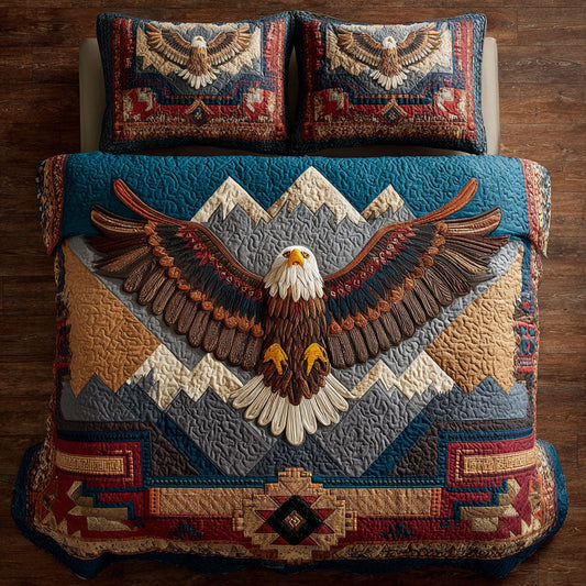 Eagle Grace CW0309049CL Duvet Cover Set