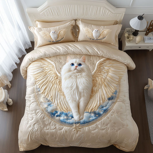 Ascension Whispers DH0810008CL Duvet Cover Set