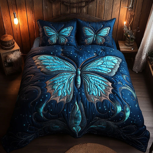 Soft Wings Symphony CM1704025CL Duvet Cover Set
