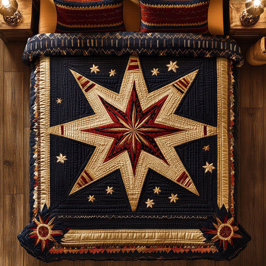 Native Star WJ2504008CL Duvet Cover Set