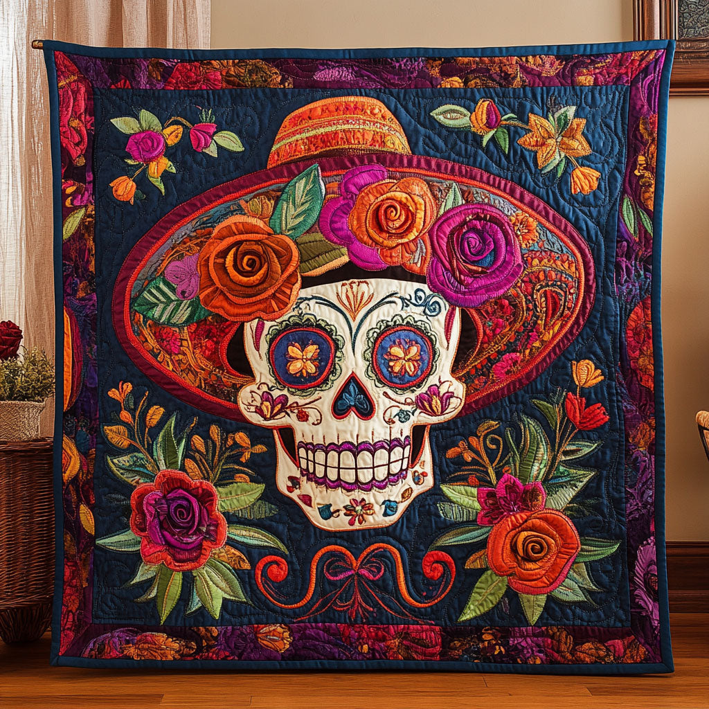 La Vida En Retazos WJ0608027CL Quilt