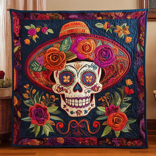 La Vida En Retazos WJ0608027CL Quilt