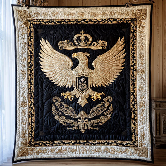 Regal Wings CP0409049CL Quilt