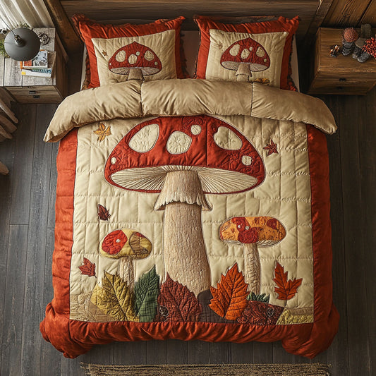 Autumn Cap CP0609137CL Duvet Cover Set