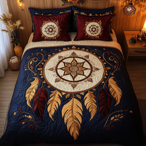 Floral Dream XR1202003CL Duvet Cover Set