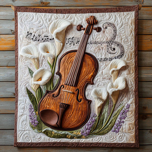 Classical Violin CW0306010CL Quilt