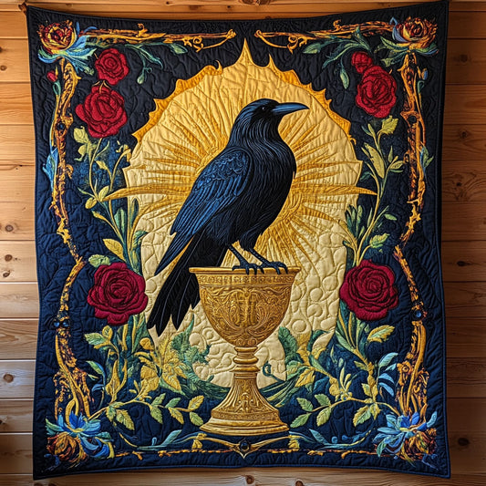 Crown & Feather CP3007050CL Quilt