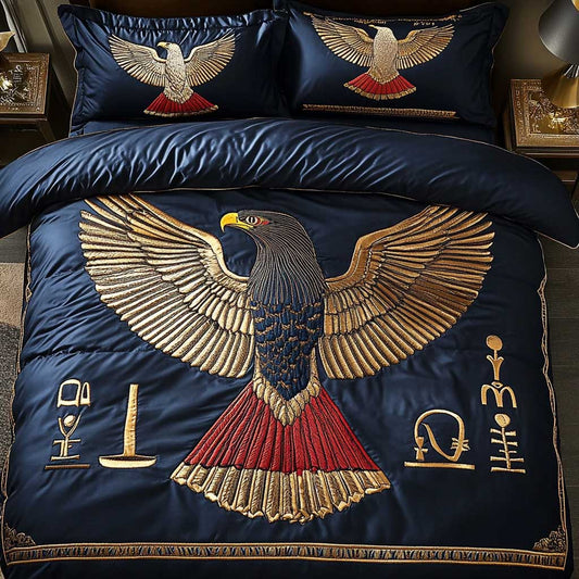 Imperial Eagle WN2003089CL Duvet Cover Set