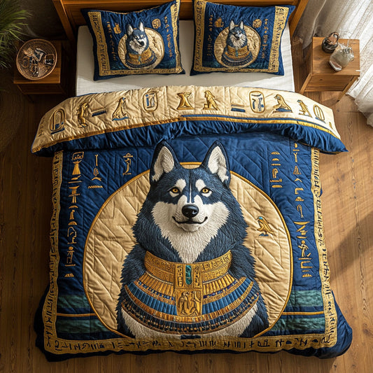 Ancient Pup CP2808087CL Duvet Cover Set