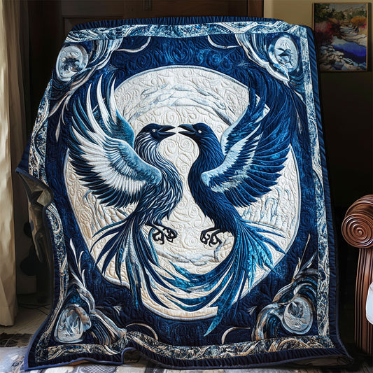 Stormbound Twins CP1607002CL Quilt