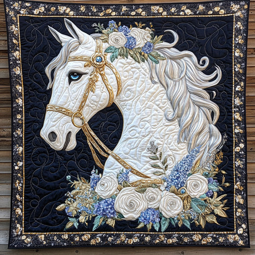 Royal Horse WX1905039CL Quilt