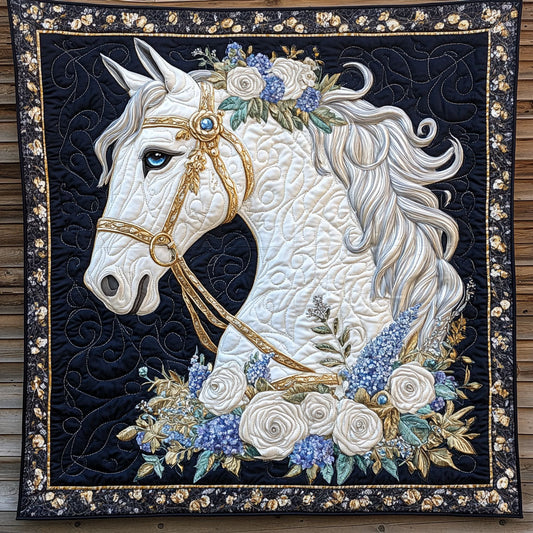 Royal Horse WX1905039CL Quilt