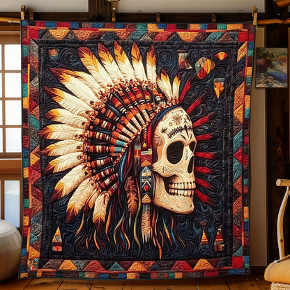 Eternal Spirit WJ2312014CL Quilt