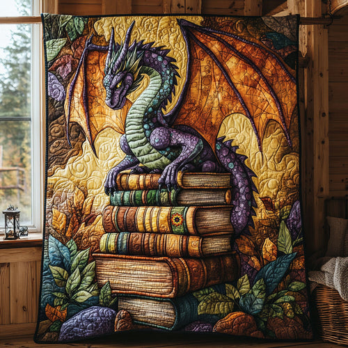 Dragon WJ3010008CL Quilt