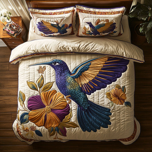 Lively Nectar CP0309029CL Duvet Cover Set